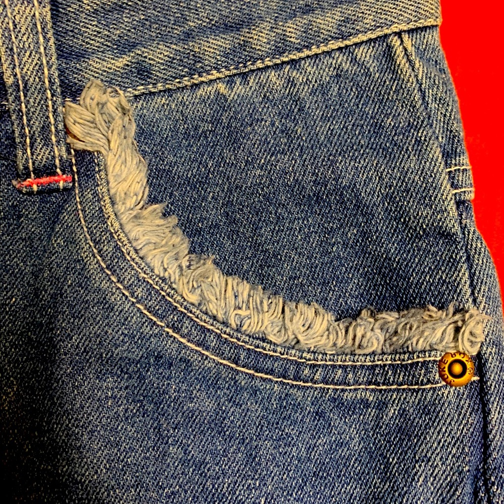 Juke Box Jeans - Picture 5 of 6